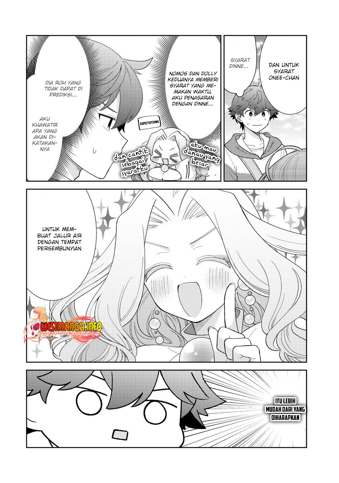 image-komik-seirei-tachi-no-rakuen-to-risou-no-isekai-seikatsu-chapter-24-7/34