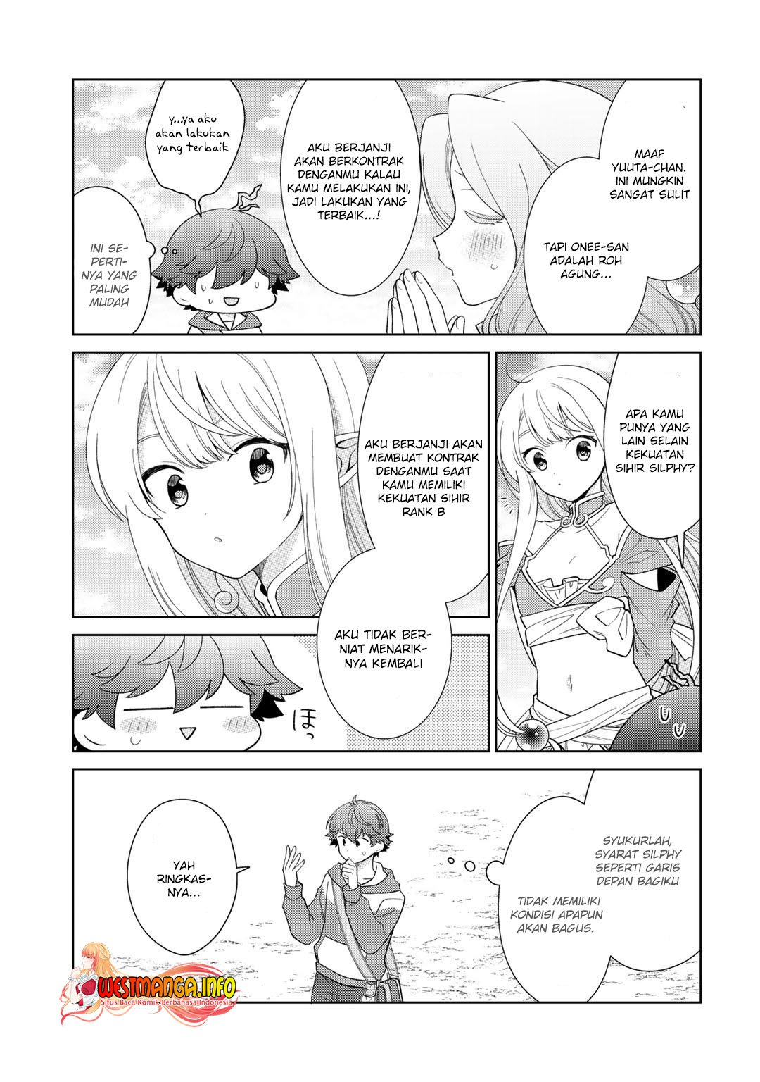 image-komik-seirei-tachi-no-rakuen-to-risou-no-isekai-seikatsu-chapter-24-8/34