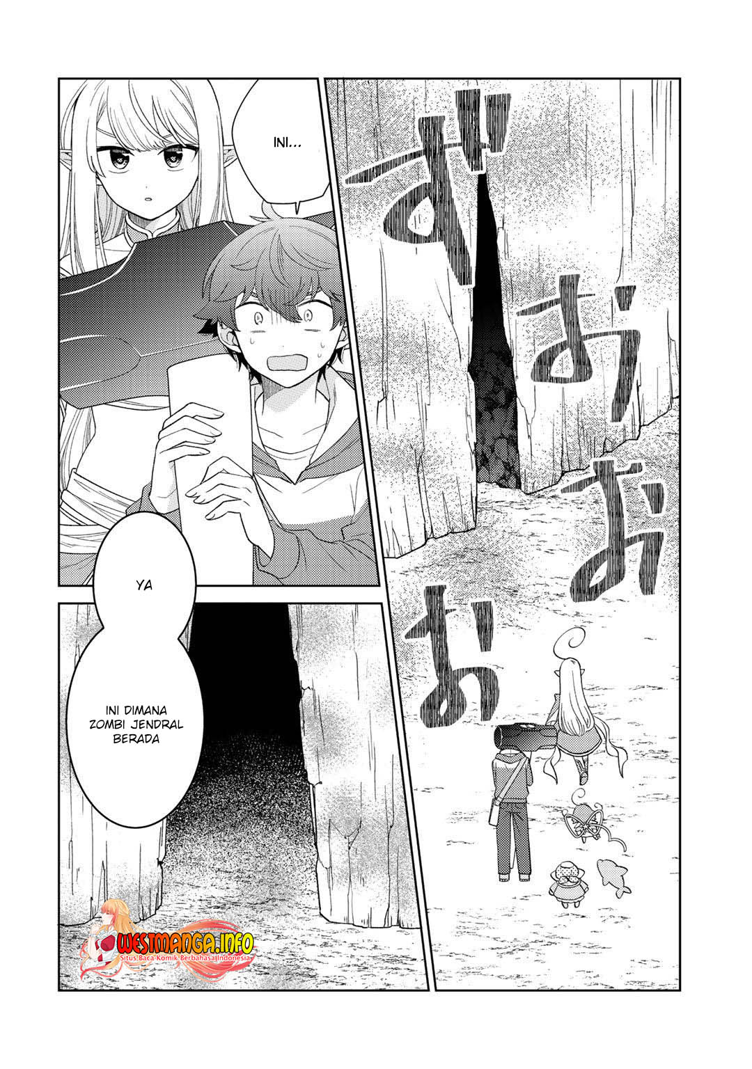 image-komik-seirei-tachi-no-rakuen-to-risou-no-isekai-seikatsu-chapter-24-19/34