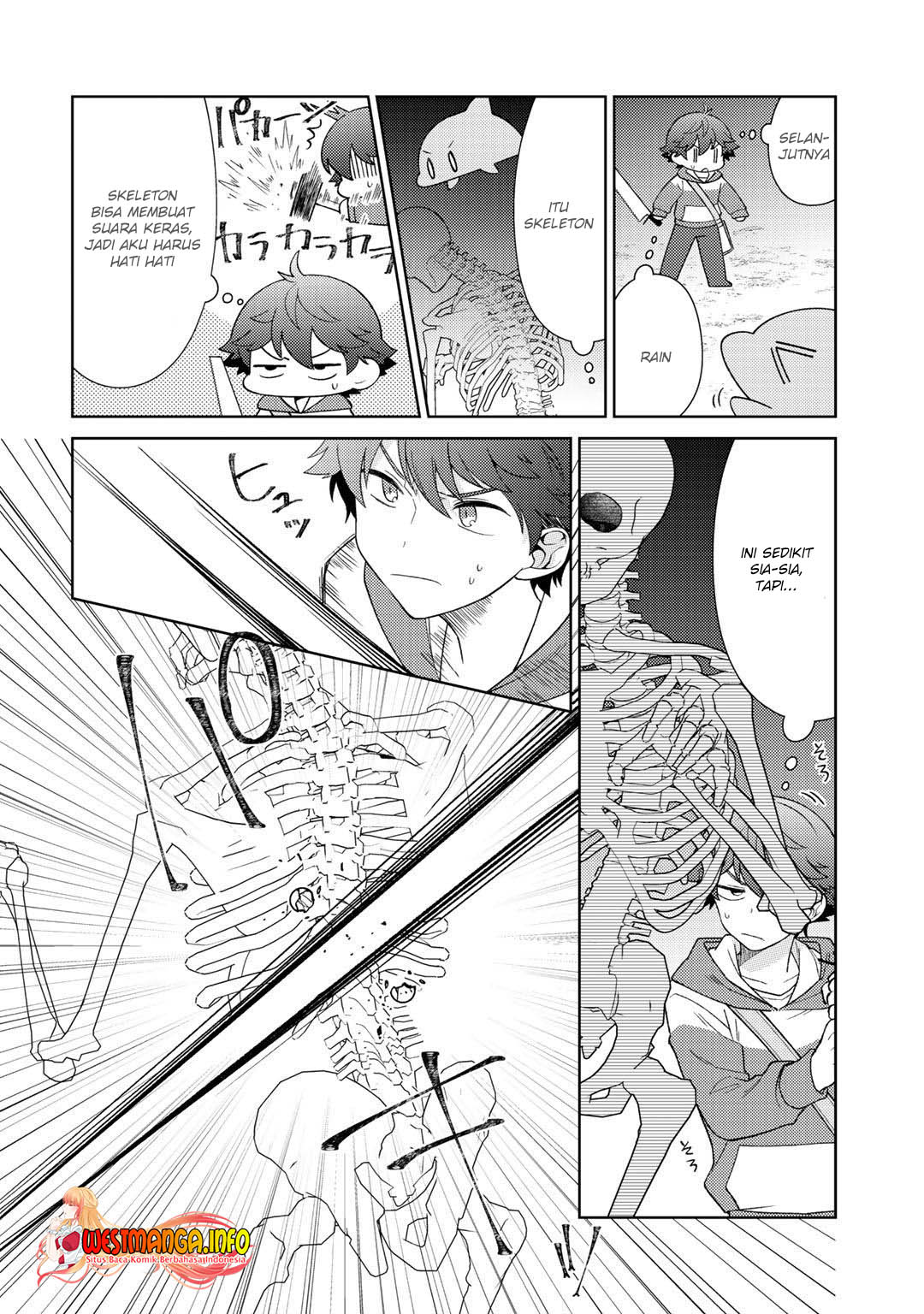 image-komik-seirei-tachi-no-rakuen-to-risou-no-isekai-seikatsu-chapter-24-27/34