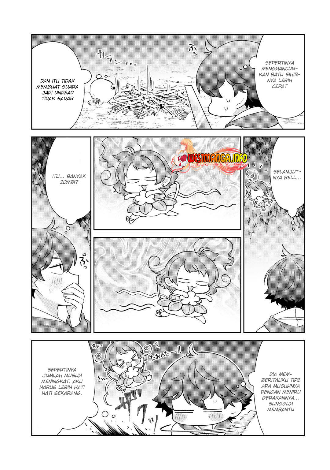 image-komik-seirei-tachi-no-rakuen-to-risou-no-isekai-seikatsu-chapter-24-28/34