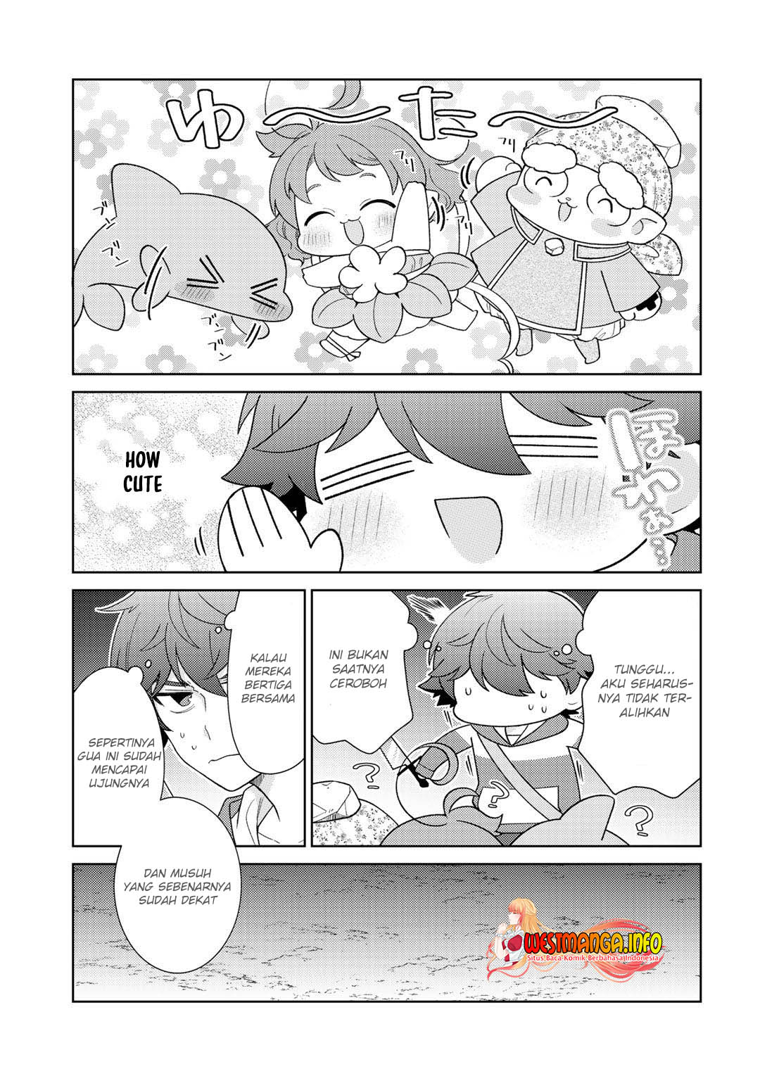 image-komik-seirei-tachi-no-rakuen-to-risou-no-isekai-seikatsu-chapter-24-30/34