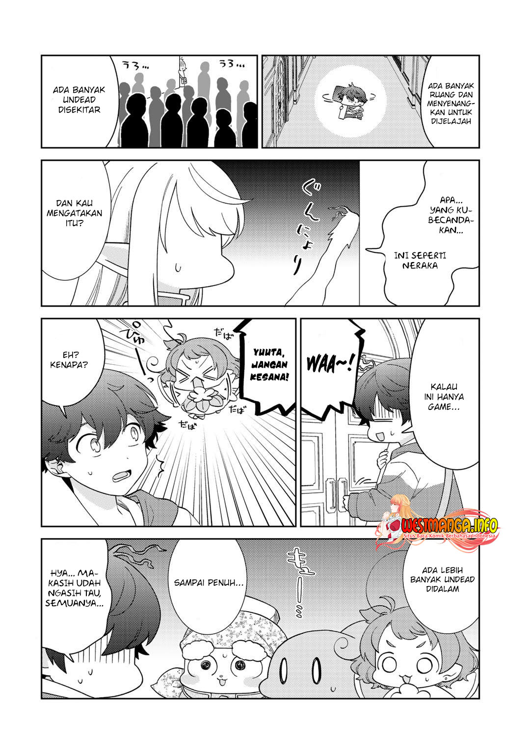 image-komik-seirei-tachi-no-rakuen-to-risou-no-isekai-seikatsu-chapter-28-5/30