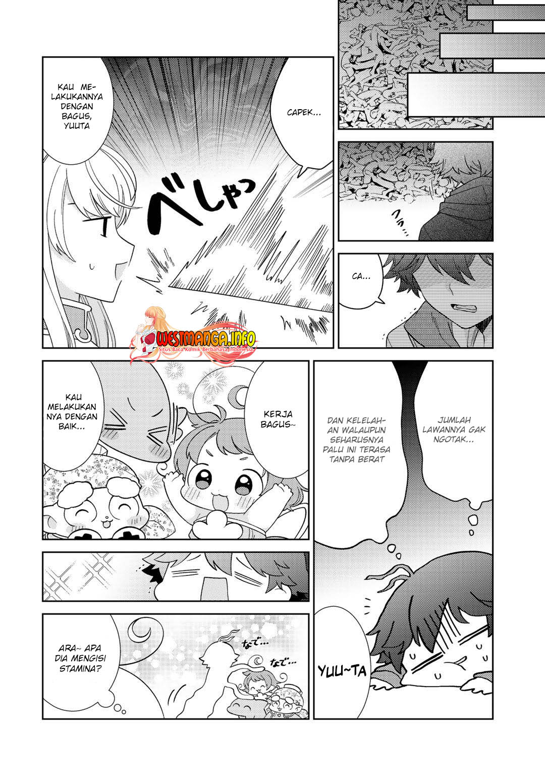 image-komik-seirei-tachi-no-rakuen-to-risou-no-isekai-seikatsu-chapter-28-9/30