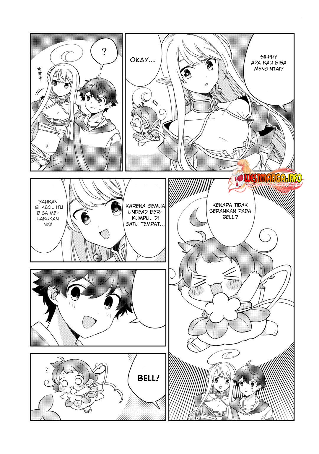 image-komik-seirei-tachi-no-rakuen-to-risou-no-isekai-seikatsu-chapter-28-12/30