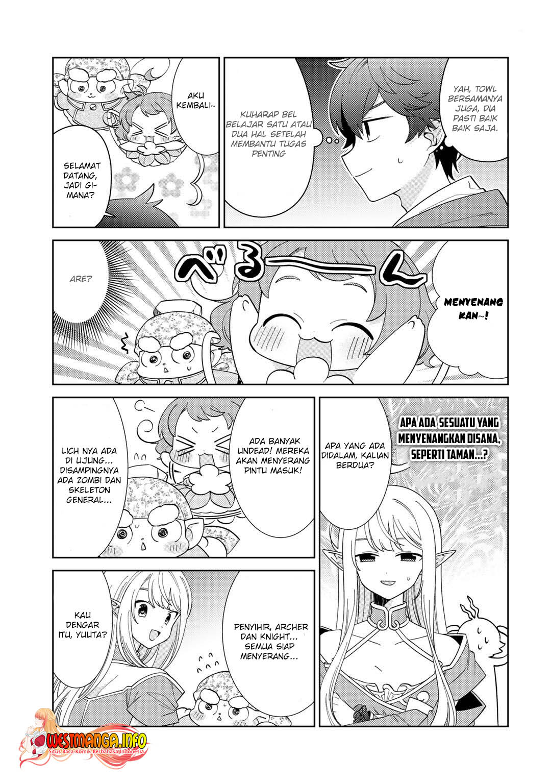 image-komik-seirei-tachi-no-rakuen-to-risou-no-isekai-seikatsu-chapter-28-16/30