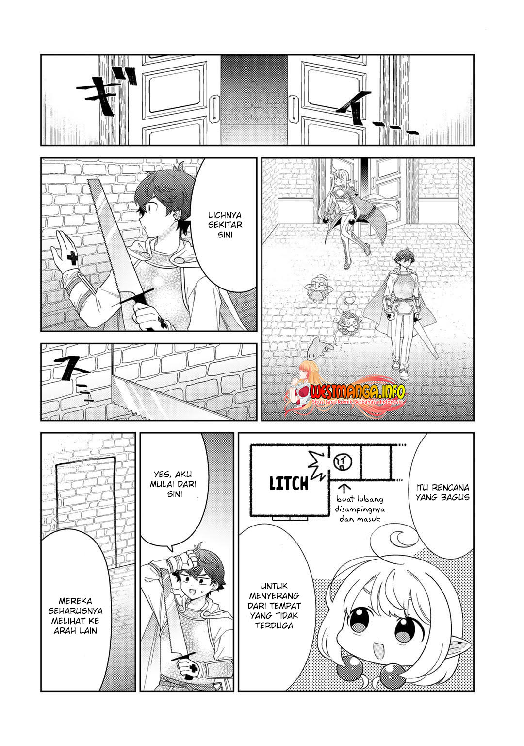 image-komik-seirei-tachi-no-rakuen-to-risou-no-isekai-seikatsu-chapter-29-9/20