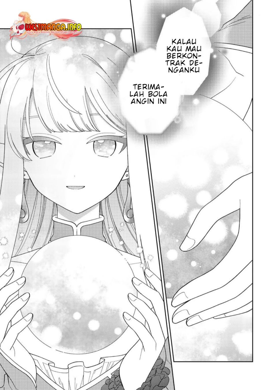 image-komik-seirei-tachi-no-rakuen-to-risou-no-isekai-seikatsu-chapter-31-9/21