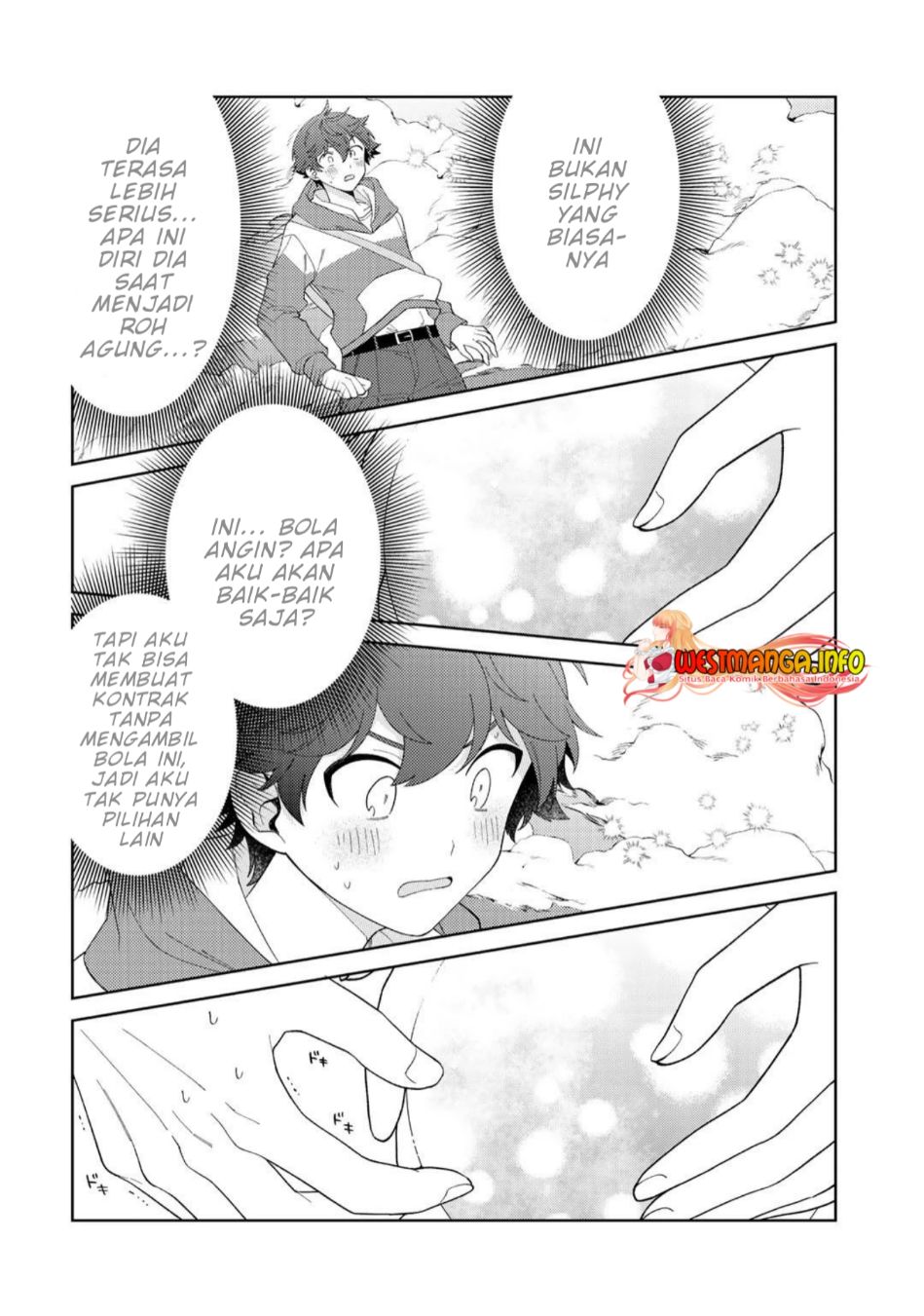 image-komik-seirei-tachi-no-rakuen-to-risou-no-isekai-seikatsu-chapter-31-10/21