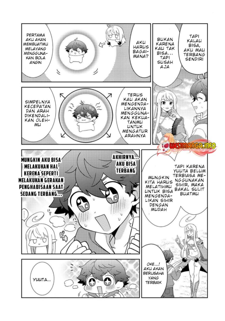 image-komik-seirei-tachi-no-rakuen-to-risou-no-isekai-seikatsu-chapter-32-7/25