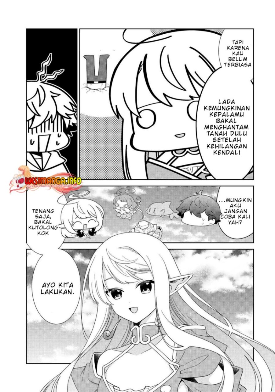 image-komik-seirei-tachi-no-rakuen-to-risou-no-isekai-seikatsu-chapter-32-9/25