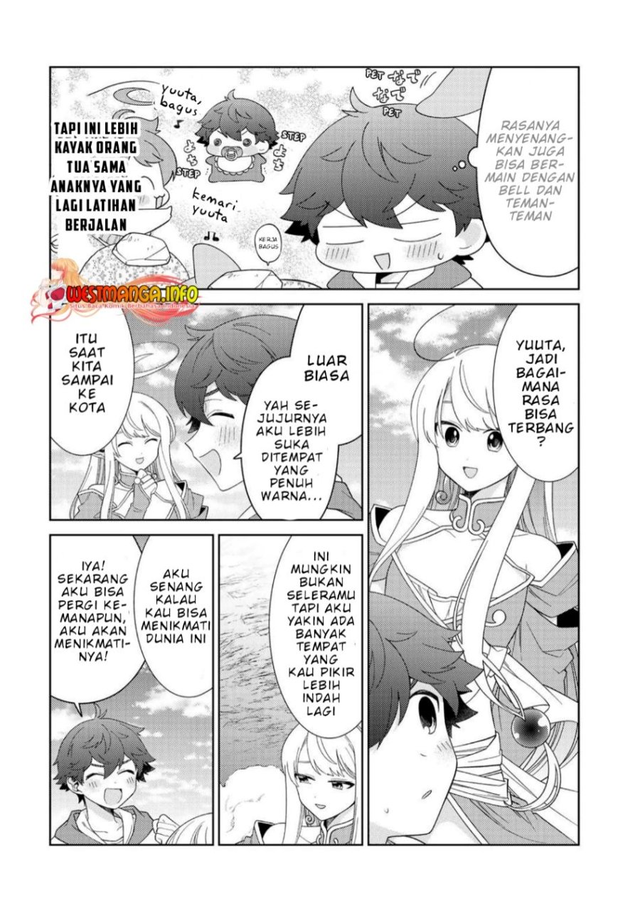 image-komik-seirei-tachi-no-rakuen-to-risou-no-isekai-seikatsu-chapter-32-18/25