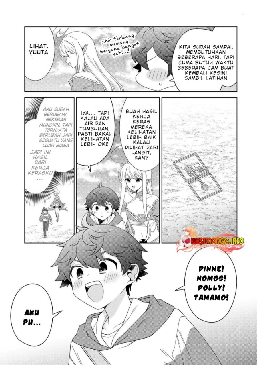 image-komik-seirei-tachi-no-rakuen-to-risou-no-isekai-seikatsu-chapter-32-21/25