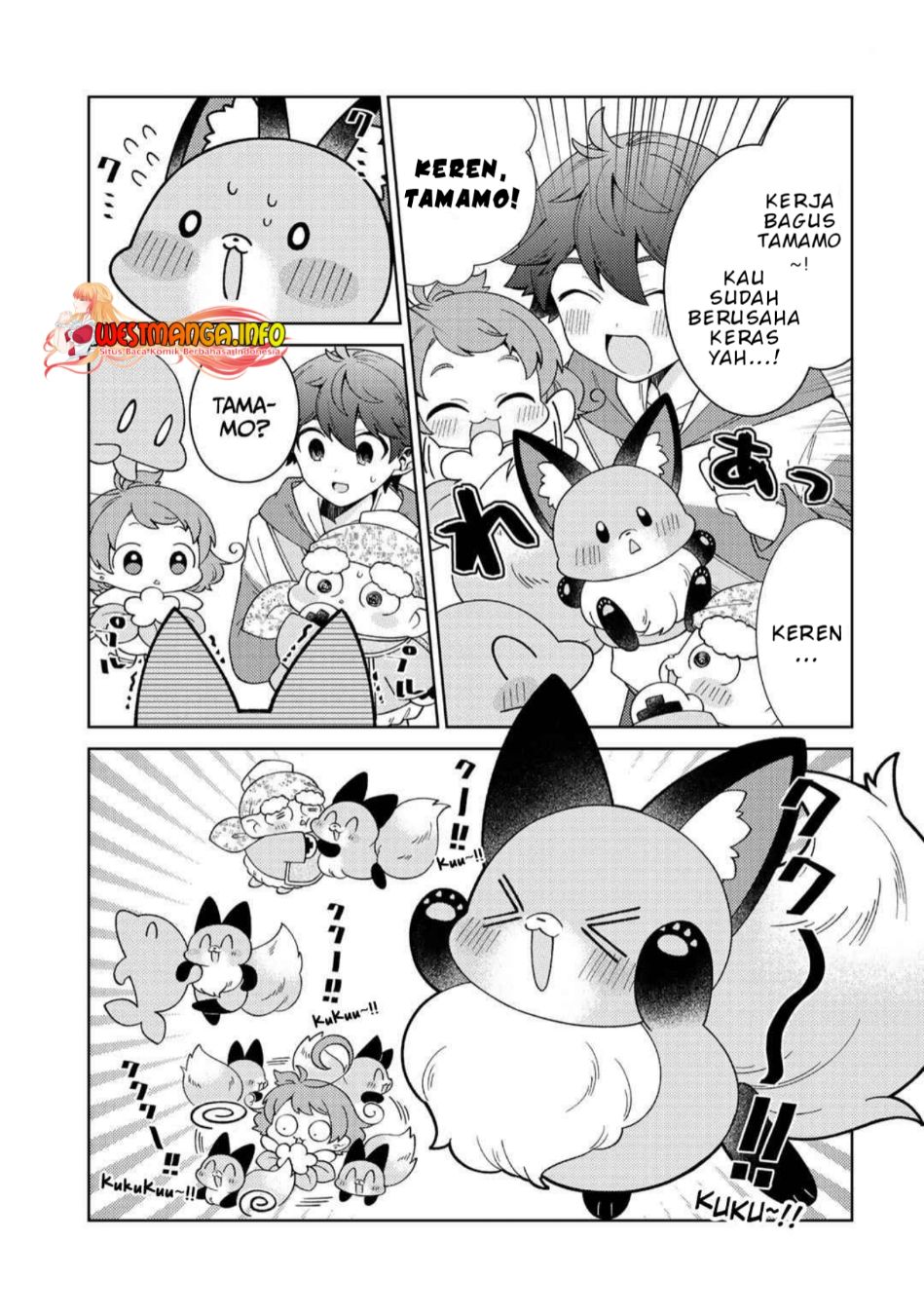 image-komik-seirei-tachi-no-rakuen-to-risou-no-isekai-seikatsu-chapter-33-3/17