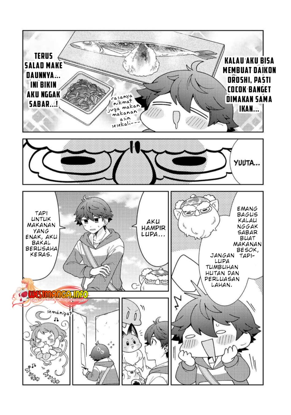 image-komik-seirei-tachi-no-rakuen-to-risou-no-isekai-seikatsu-chapter-33-8/17