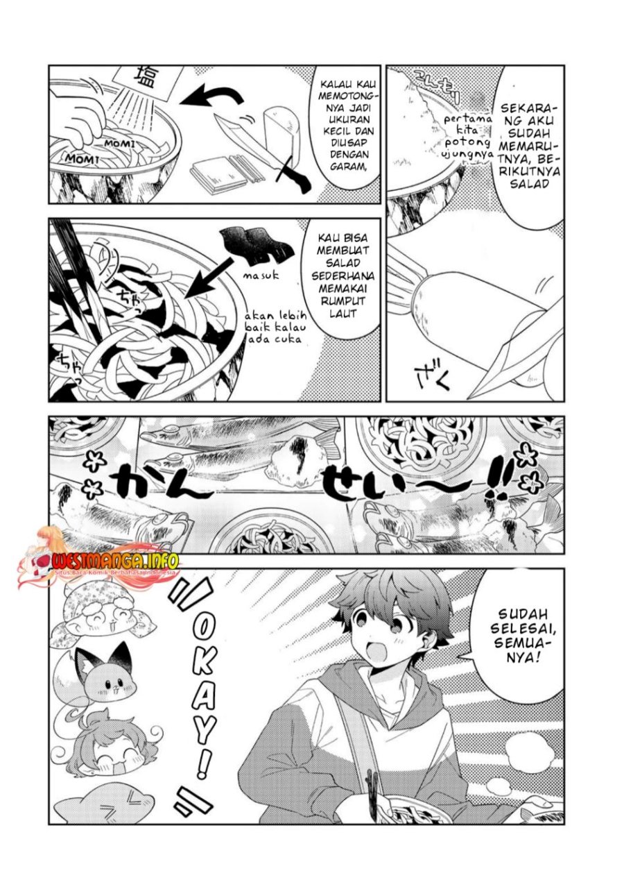 image-komik-seirei-tachi-no-rakuen-to-risou-no-isekai-seikatsu-chapter-35-11/26