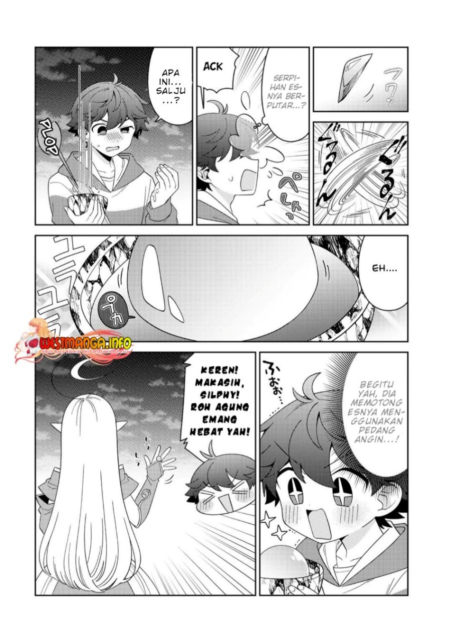 image-komik-seirei-tachi-no-rakuen-to-risou-no-isekai-seikatsu-chapter-37-8/21