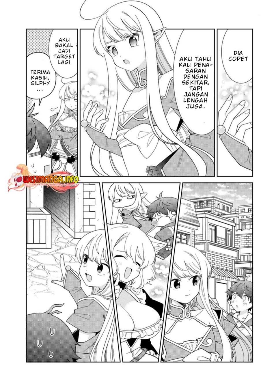 image-komik-seirei-tachi-no-rakuen-to-risou-no-isekai-seikatsu-chapter-38-11/15