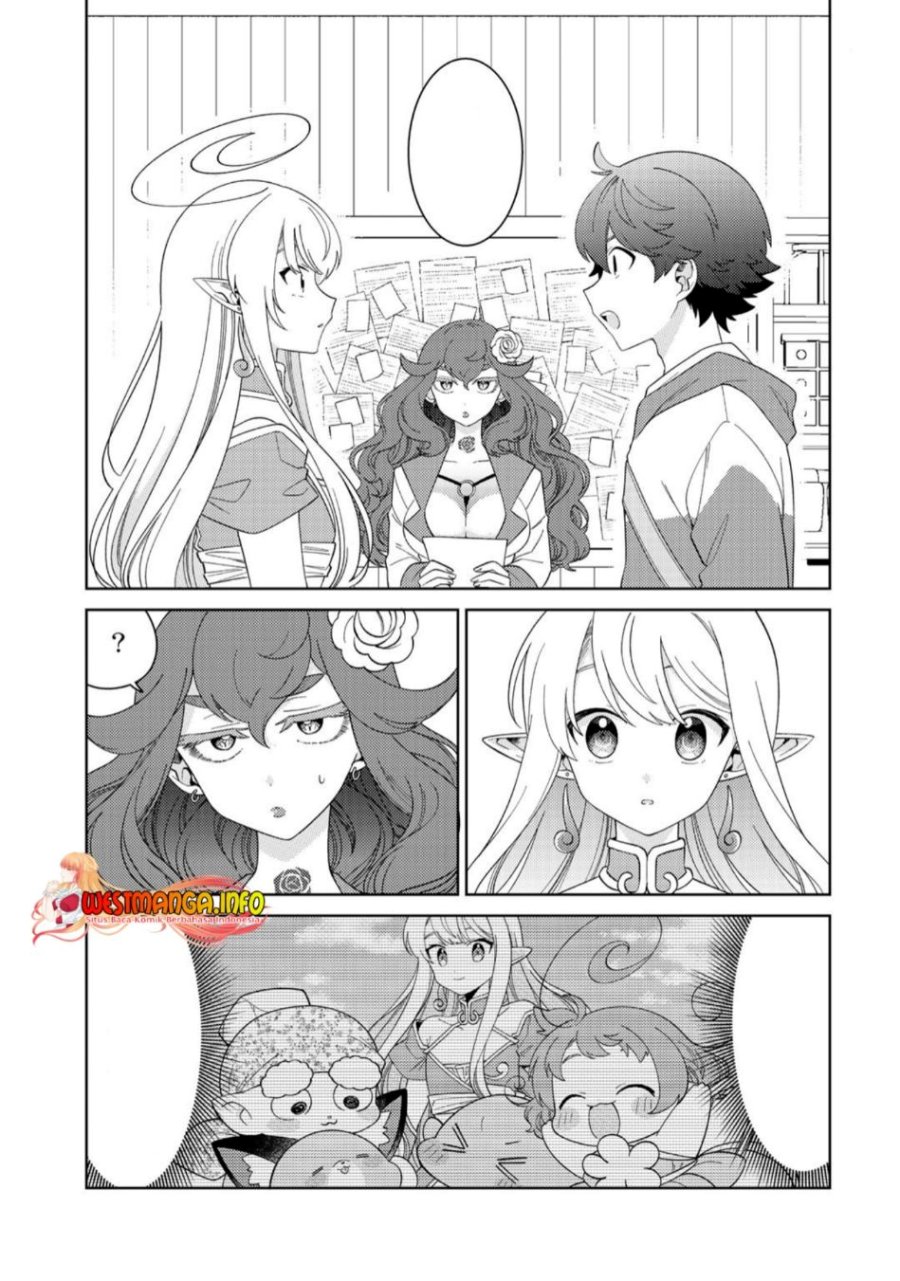 image-komik-seirei-tachi-no-rakuen-to-risou-no-isekai-seikatsu-chapter-39-11/18