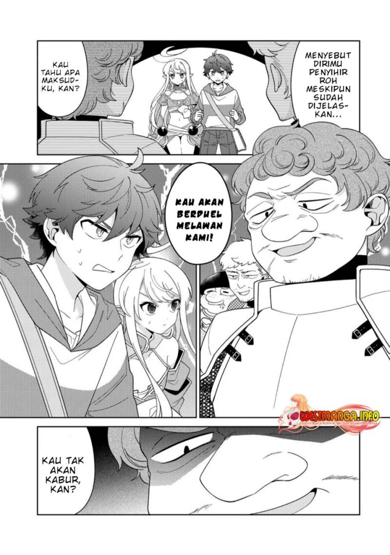 image-komik-seirei-tachi-no-rakuen-to-risou-no-isekai-seikatsu-chapter-40-3/14