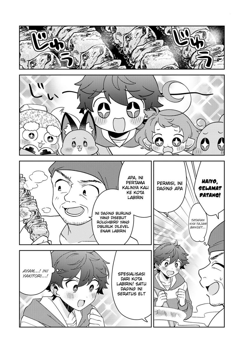 image-komik-seirei-tachi-no-rakuen-to-risou-no-isekai-seikatsu-chapter-43-2/17