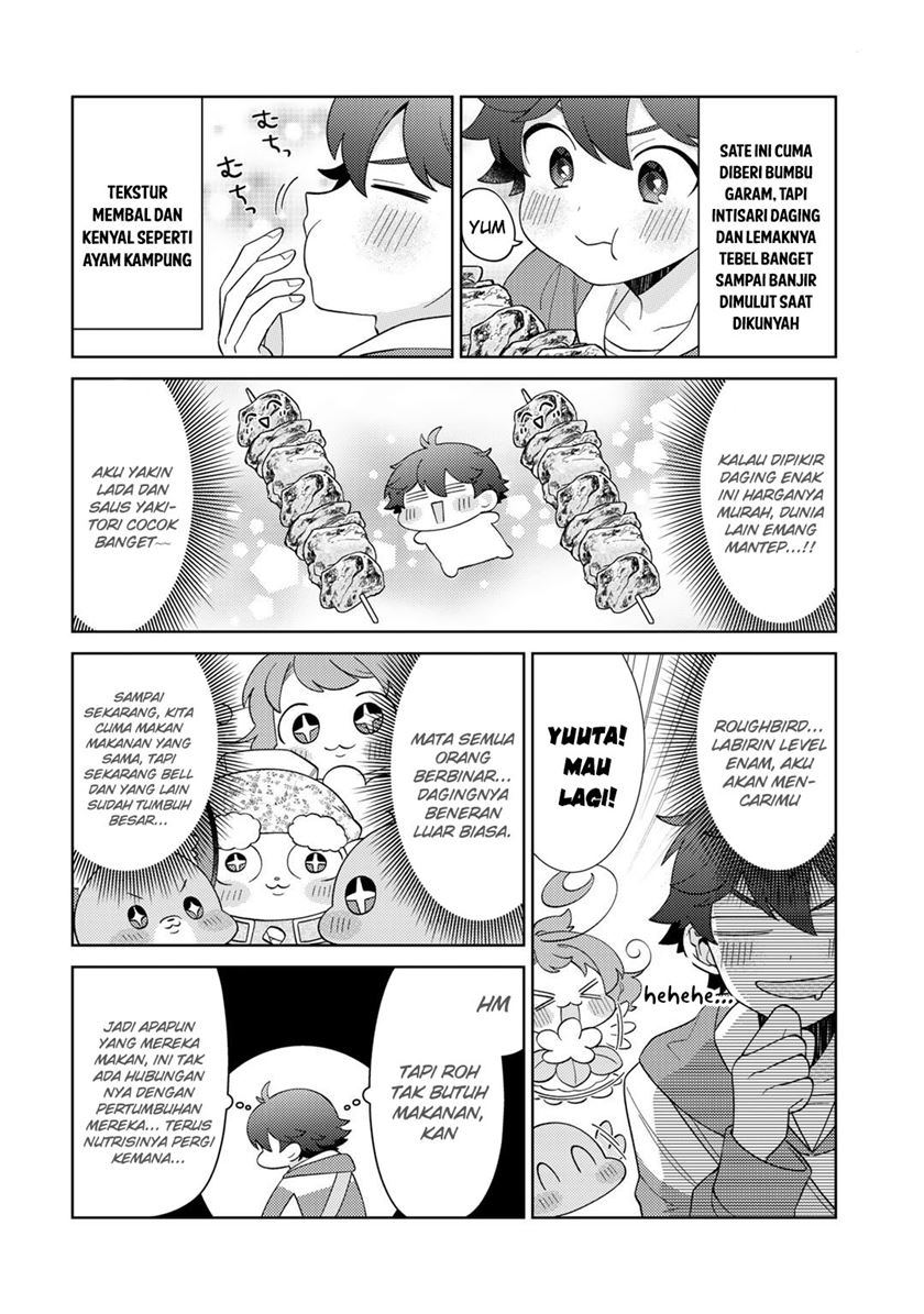 image-komik-seirei-tachi-no-rakuen-to-risou-no-isekai-seikatsu-chapter-43-8/17