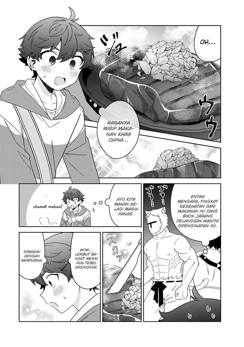 image-komik-seirei-tachi-no-rakuen-to-risou-no-isekai-seikatsu-chapter-44-2/17