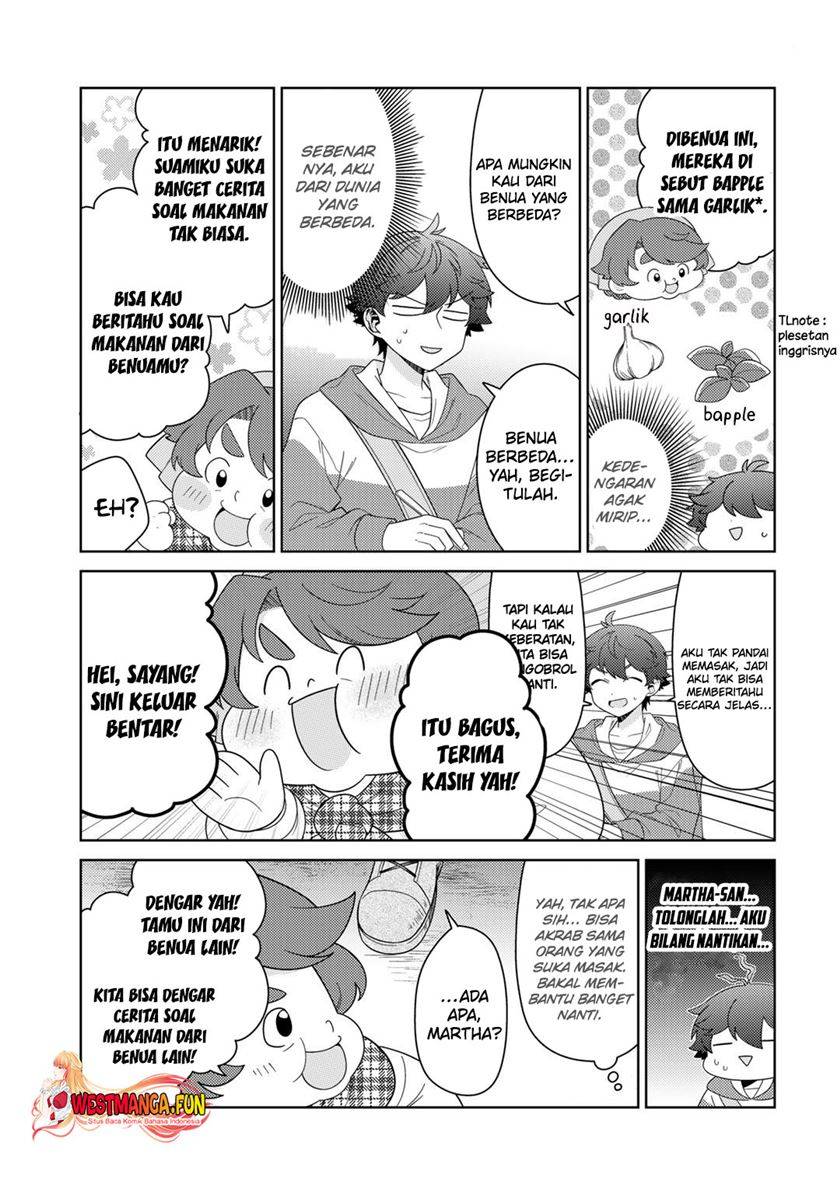 image-komik-seirei-tachi-no-rakuen-to-risou-no-isekai-seikatsu-chapter-44-11/17