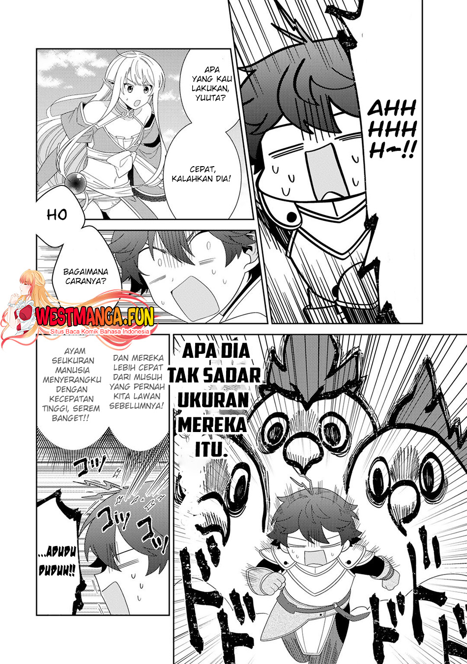 image-komik-seirei-tachi-no-rakuen-to-risou-no-isekai-seikatsu-chapter-49-2/17