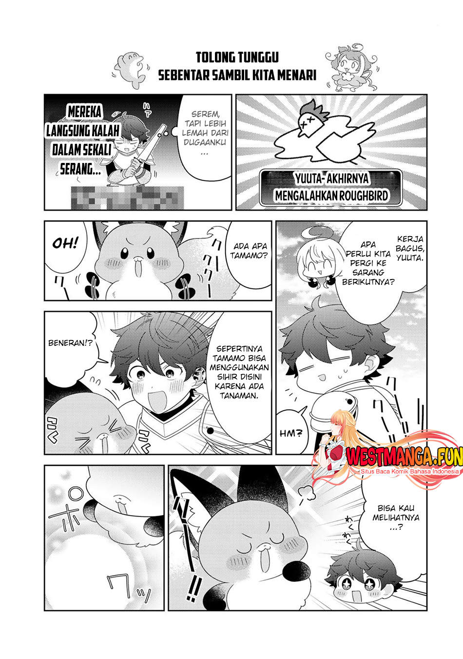 image-komik-seirei-tachi-no-rakuen-to-risou-no-isekai-seikatsu-chapter-49-3/17