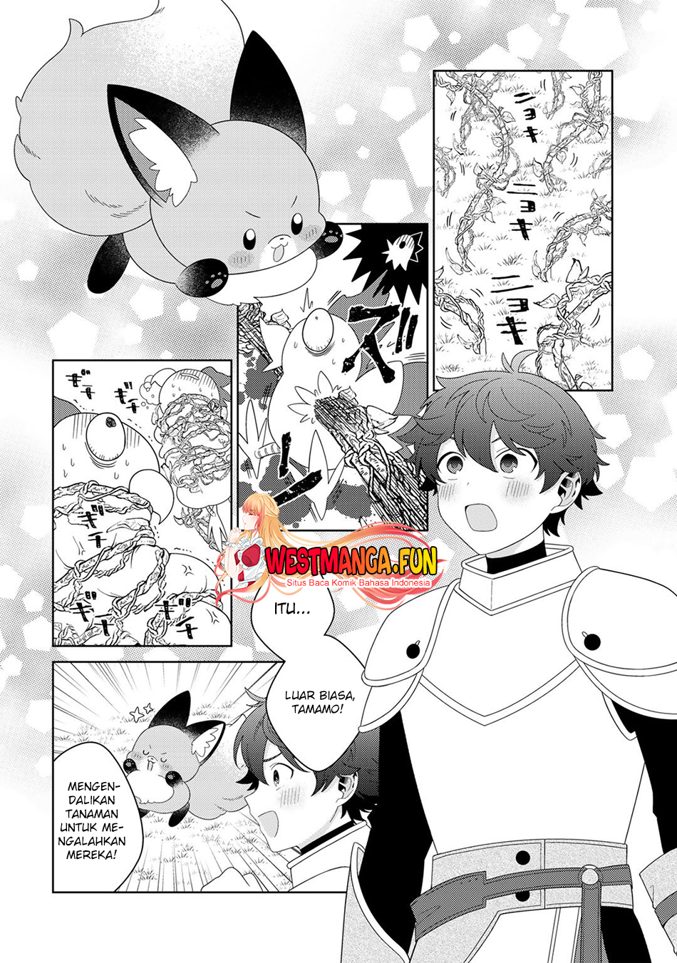 image-komik-seirei-tachi-no-rakuen-to-risou-no-isekai-seikatsu-chapter-49-4/17