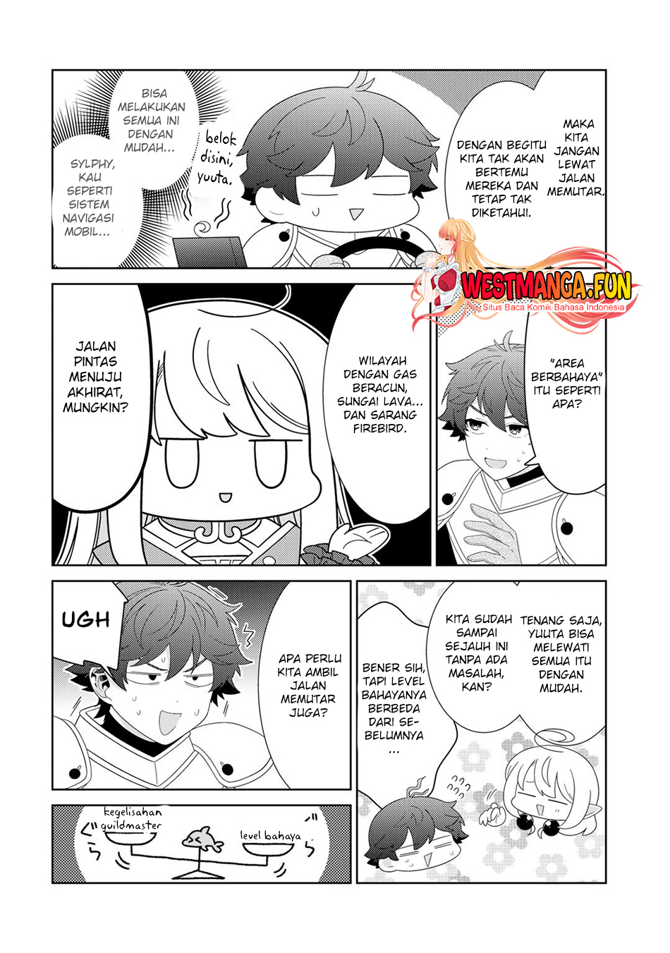 image-komik-seirei-tachi-no-rakuen-to-risou-no-isekai-seikatsu-chapter-49-10/17