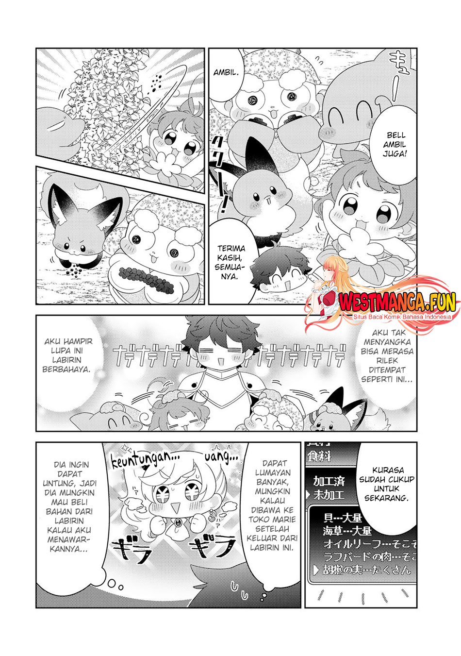 image-komik-seirei-tachi-no-rakuen-to-risou-no-isekai-seikatsu-chapter-49-12/17