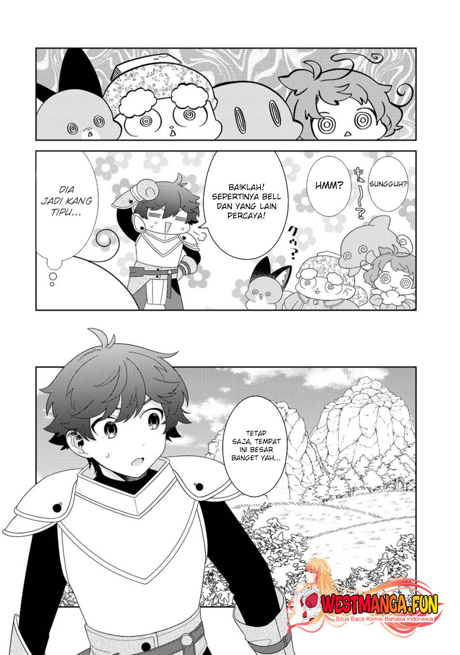 image-komik-seirei-tachi-no-rakuen-to-risou-no-isekai-seikatsu-chapter-53-8/21