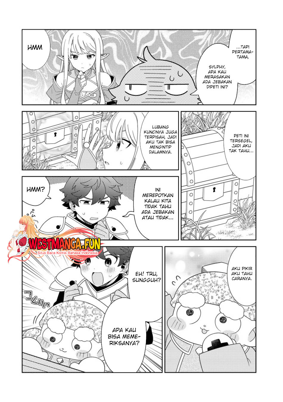 image-komik-seirei-tachi-no-rakuen-to-risou-no-isekai-seikatsu-chapter-53-12/21