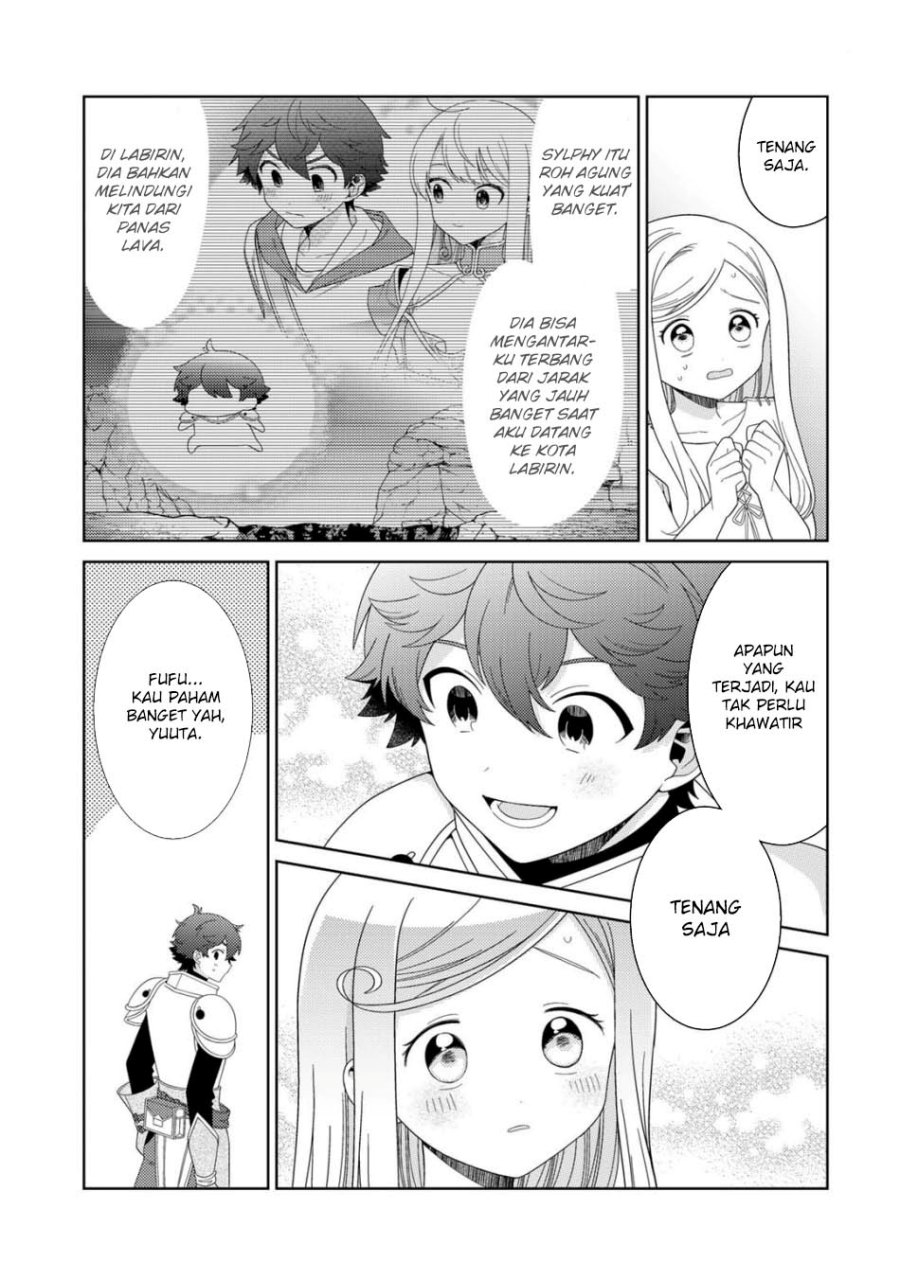 image-komik-seirei-tachi-no-rakuen-to-risou-no-isekai-seikatsu-chapter-58-3/21