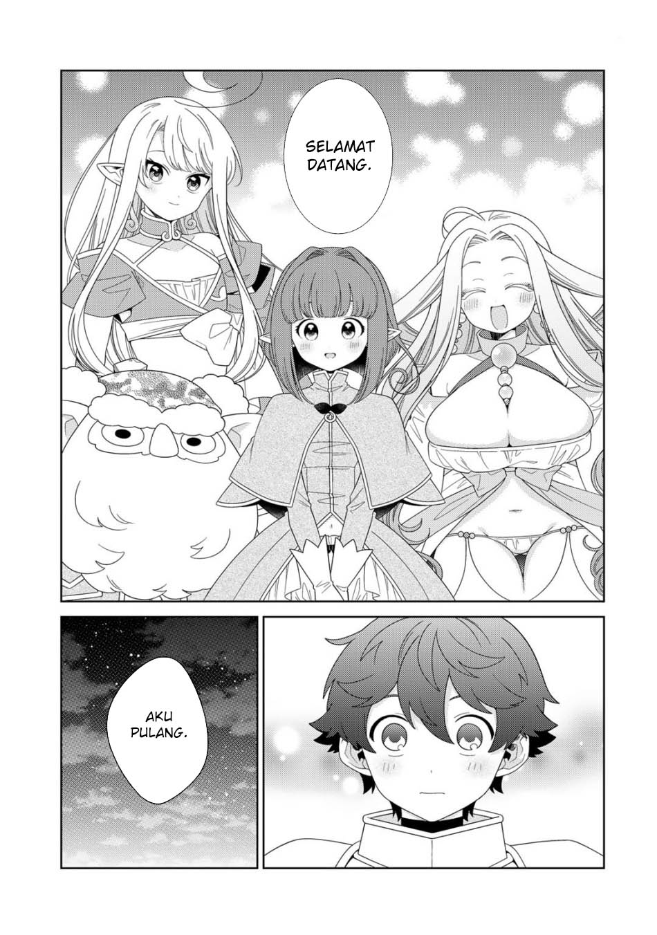 image-komik-seirei-tachi-no-rakuen-to-risou-no-isekai-seikatsu-chapter-60-3/17