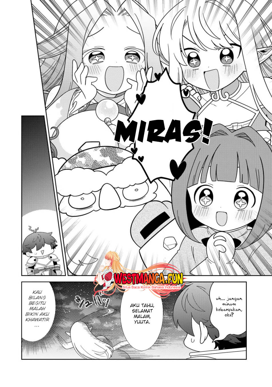 image-komik-seirei-tachi-no-rakuen-to-risou-no-isekai-seikatsu-chapter-60-10/17