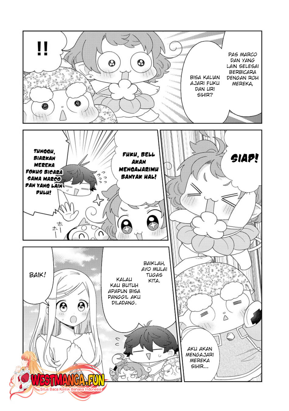 image-komik-seirei-tachi-no-rakuen-to-risou-no-isekai-seikatsu-chapter-61-4/13