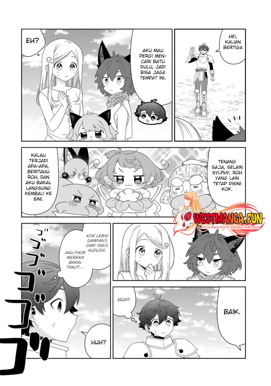 image-komik-seirei-tachi-no-rakuen-to-risou-no-isekai-seikatsu-chapter-61-6/13