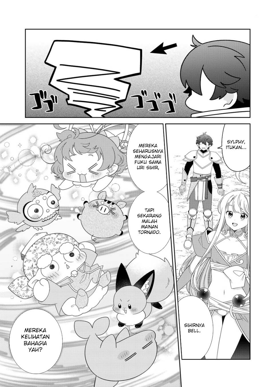 image-komik-seirei-tachi-no-rakuen-to-risou-no-isekai-seikatsu-chapter-61-7/13