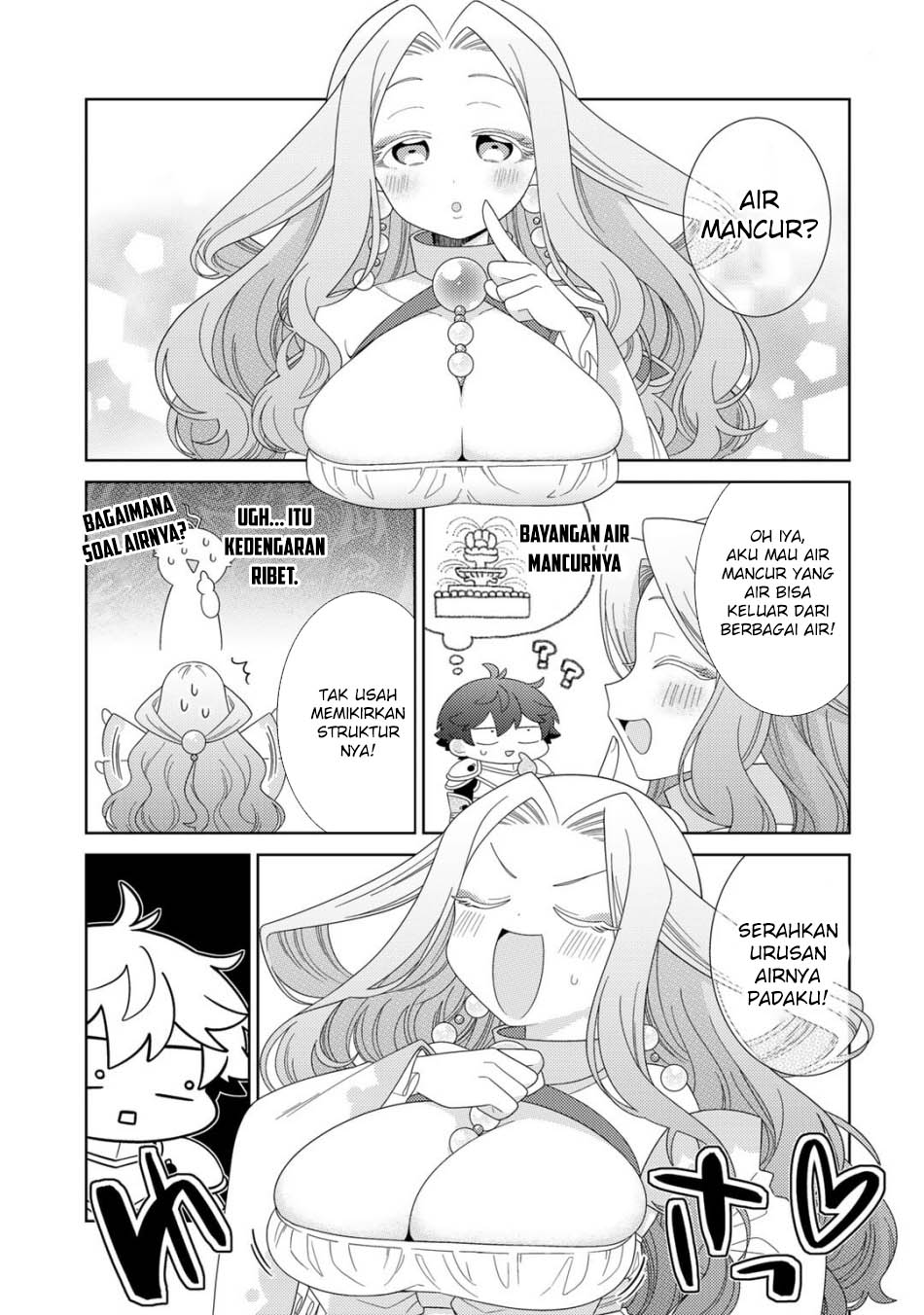 image-komik-seirei-tachi-no-rakuen-to-risou-no-isekai-seikatsu-chapter-61-9/13