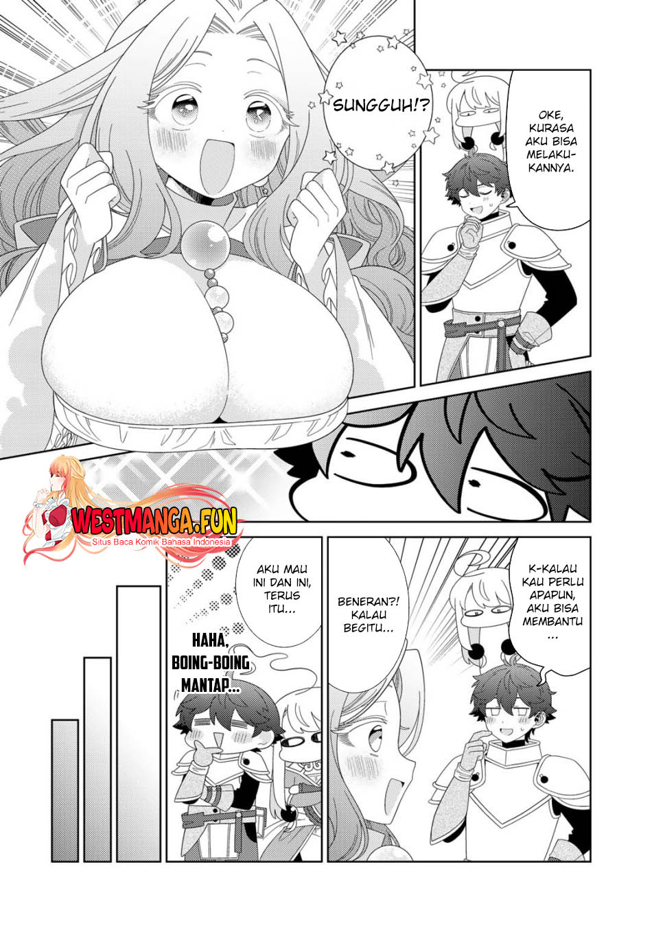 image-komik-seirei-tachi-no-rakuen-to-risou-no-isekai-seikatsu-chapter-61-10/13