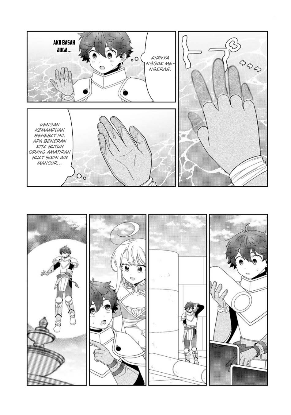 image-komik-seirei-tachi-no-rakuen-to-risou-no-isekai-seikatsu-chapter-62-9/21