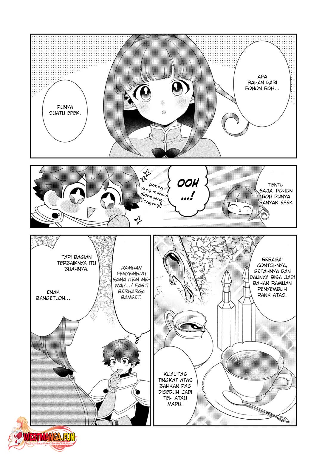 image-komik-seirei-tachi-no-rakuen-to-risou-no-isekai-seikatsu-chapter-66-3/21