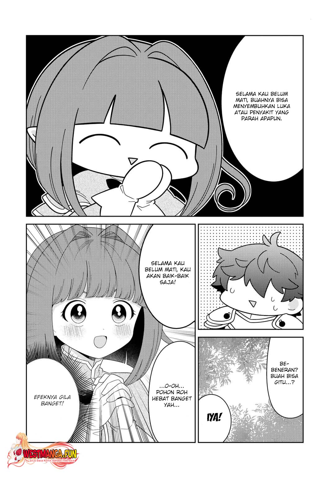 image-komik-seirei-tachi-no-rakuen-to-risou-no-isekai-seikatsu-chapter-66-4/21