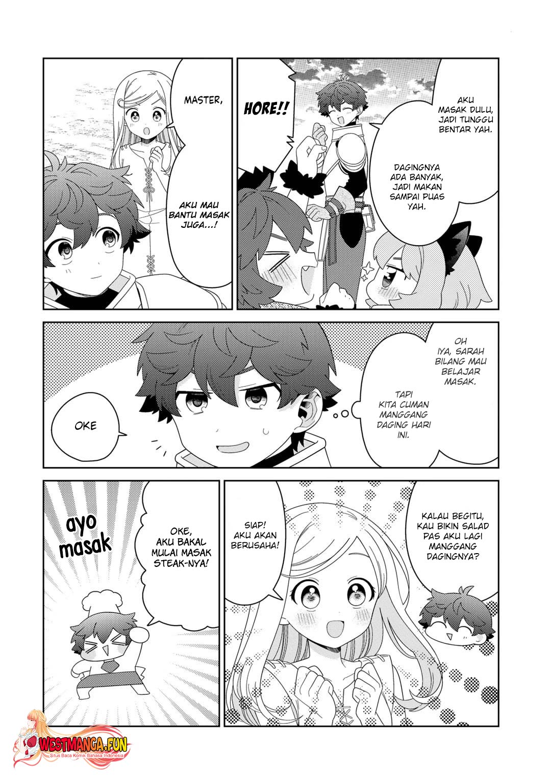 image-komik-seirei-tachi-no-rakuen-to-risou-no-isekai-seikatsu-chapter-66-10/21