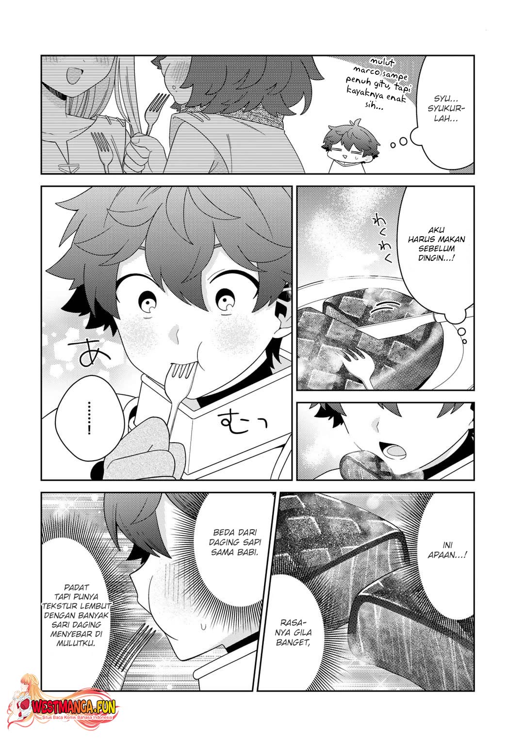 image-komik-seirei-tachi-no-rakuen-to-risou-no-isekai-seikatsu-chapter-66-18/21