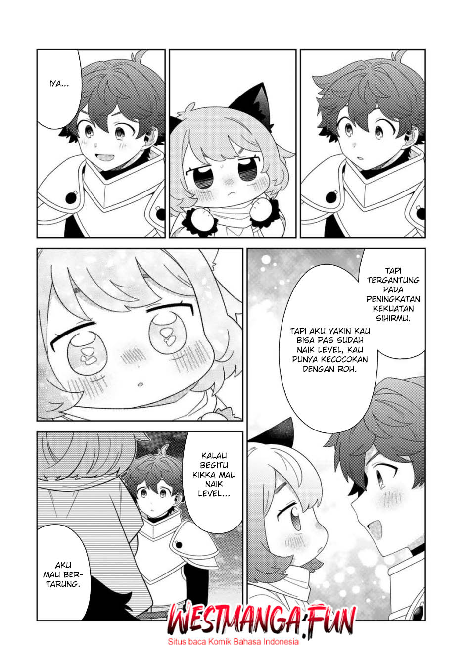 image-komik-seirei-tachi-no-rakuen-to-risou-no-isekai-seikatsu-chapter-67-6/21