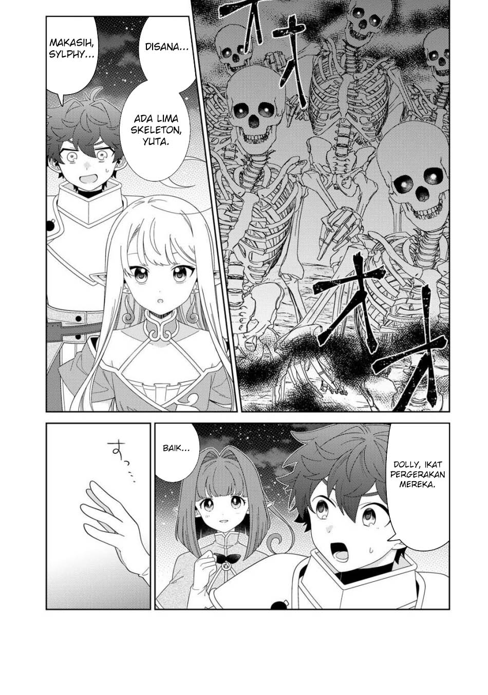 image-komik-seirei-tachi-no-rakuen-to-risou-no-isekai-seikatsu-chapter-67-11/21